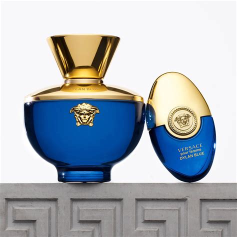 bluse versace|versace dylan blue priceline.